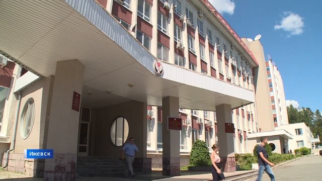 В Удмуртии вступил в силу закон о жилье для детей-сирот смотреть онлайн