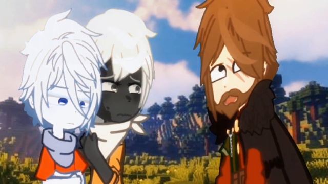 Где ранка?🤨//MineShield3 AU//Алфëдов,Джаст,Модди//Чит.Описание//Komi_L смотреть онлайн