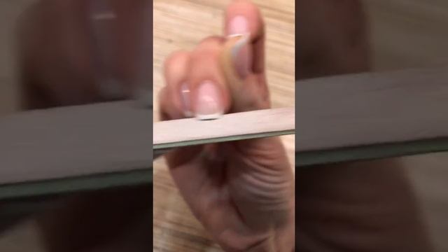 Маникюр дома. Маникюр самой себе в домашних условиях. Подпил ногтей с гель лаком.Маникюр и карантин смотреть онлайн