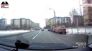 Санкт-Петербург. Комендантский проспект, проспект Королёва, Коломяжский.