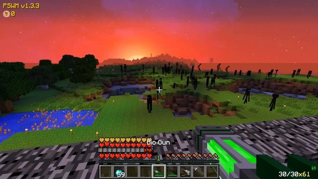 ?Майнкрафт НО КАК ИГРАТЬ В МАЙНКРАФТ НА РЕЖИМЕ МУТАНТ 100% ТРОЛЛИНГ ЛОВУШКА MINECRAFT ШЕДИ НУБ смотреть онлайн