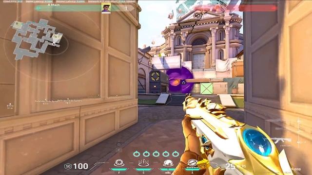 The *ULTIMATE* Astra 2022 guide - How to play Astra in 2022 смотреть онлайн