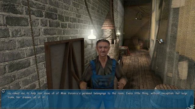 Sherlock Holmes: Secret of the Silver Earring Walkthrough part 22 смотреть онлайн