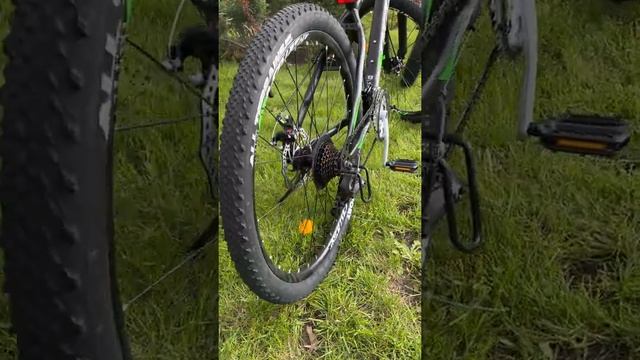 Велосипед для взрослых смотреть онлайн