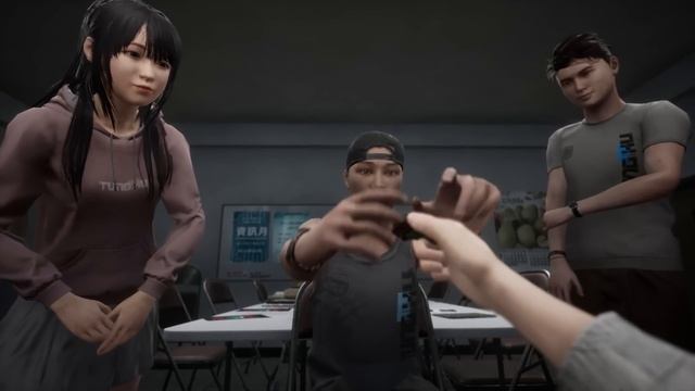 This Mature Taiwan Game Has a Hidden Secret | The Bridge Curse: Road to Salvation смотреть онлайн