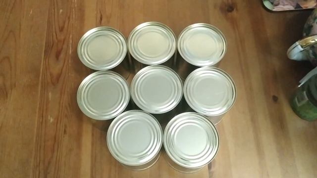 Рыба в автоклаве смотреть онлайн