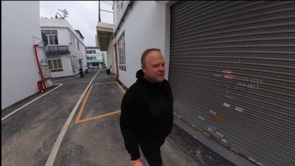 WB открывается для Китая. Перспективы, проблемы, реальный опыт OZON GLOBAL