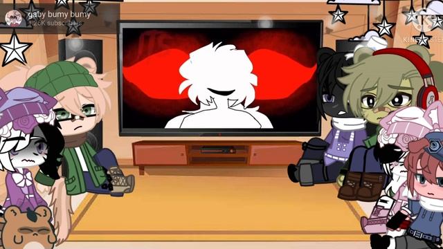 [?] The Safe Place Member’s react to piggy memes [?] 2 / 3 смотреть онлайн