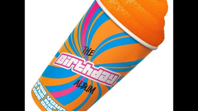 Big Slurpee смотреть онлайн