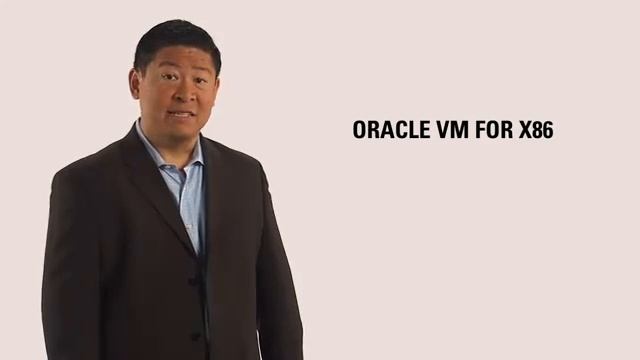 Oracle Cloud Computing Strategy смотреть онлайн