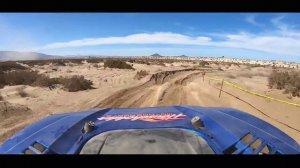 Householder Motorsports - San Felipe 250 - 2022