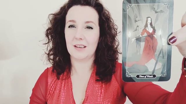 Dark Energetic Dynamics - BDSM in Tarot Cards смотреть онлайн