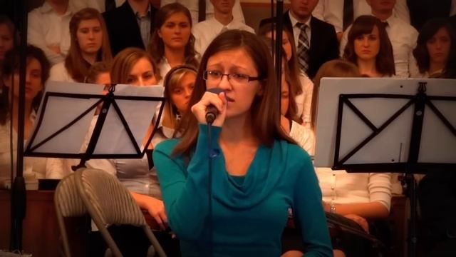 Когда любовь приходит с неба - песня смотреть онлайн