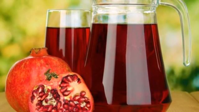 Анор Сувининг Фойдали Хусусиятларини Билсангиз ... смотреть онлайн