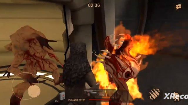 MIMICRY | COMBATE A MUERTE #2 | DEATHMATCH | TODOS CONTRA TODOS | EUPHORIA GAMES смотреть онлайн