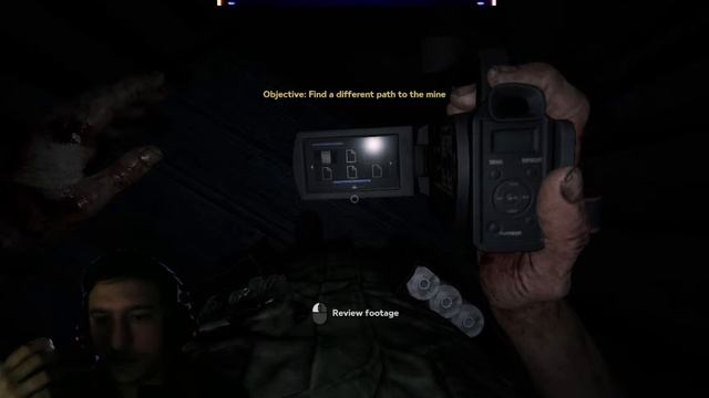 Horor veče - Outlast 2 (RadzaLive) PART 3 смотреть онлайн