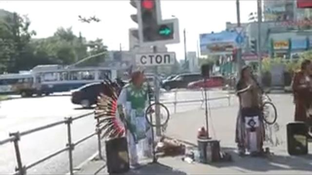 Ecuador Ethnic Moscow 09 07 2014 смотреть онлайн