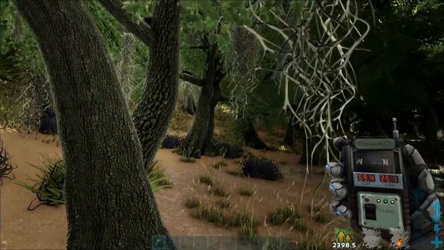 ARK SURVIVAL EVOLVED ALL ISLAND ALL EXPLORER NOTES смотреть онлайн