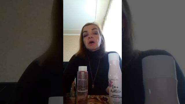 Как очистить лицо от косметических средств перед нанесением ночного крема. смотреть онлайн