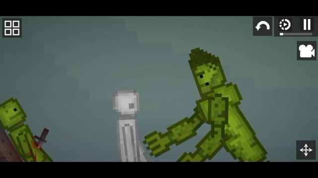 Мелон в Опасности в Мелон Плейграунд смотреть онлайн