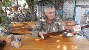 Обзор ружья одностволка Иж 16 к