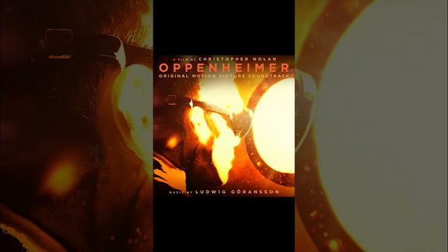Oppenheimer (2023) Movie Mini-Review #moviereview #oppenheimer #review смотреть онлайн