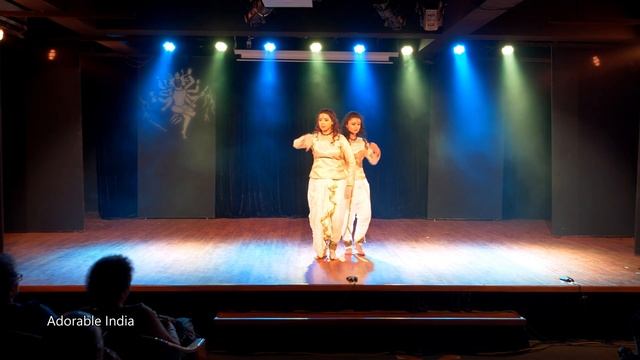 Bho Shambho Shiv Shambho | Rujuta Soman | Kathak | Indian Classical Dance 2020