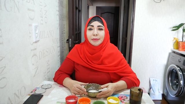 Супер отбеливающая маска для лица (для гиперпигментириванной кожи) смотреть онлайн