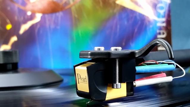 Changes - Tesla 🎸 Rega Planar 2, Sumiko Pearl, Schiit Mani 2 смотреть онлайн