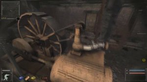 ОП 2.2 Нычка Крысюка в Тёмной Лощине