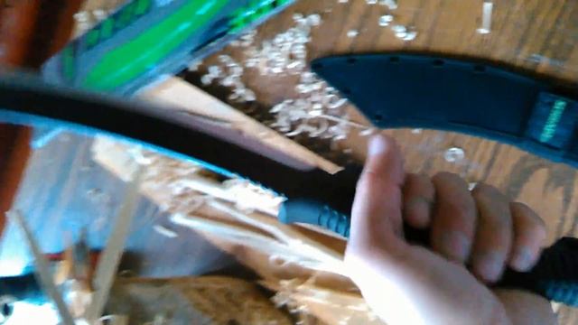 Schrade scmach1 3cr13 round 2 смотреть онлайн