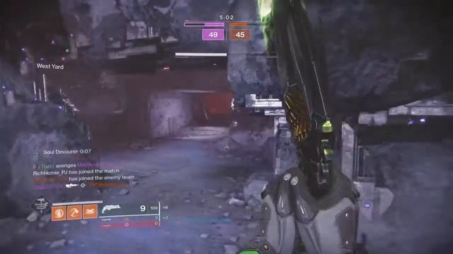 The best gung ho gun (part 3) смотреть онлайн