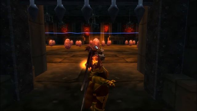 how to get judgment Armor Paladin Transmog and, defeat Razorgore guide (8.3) 2020 смотреть онлайн