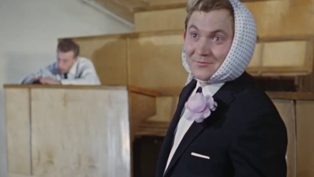 Билет номер 9, прием. [2] смотреть онлайн