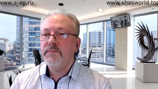 Александр Панасенко - Презентация школы AB-Динамики 01.06.2020