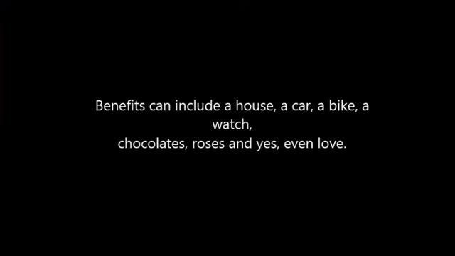 The Difference between Prostitution and Promiscuity смотреть онлайн