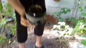 замена моторного масла сенс 1,3