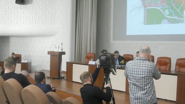 Совок.Иинфо/ совещание 5 апреля по Нижней Ельцовке смотреть онлайн