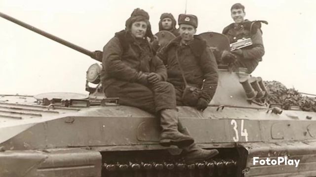 ГСВГ , Ютербог , память . смотреть онлайн