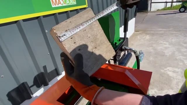 Дровокол для производства лучины смотреть онлайн