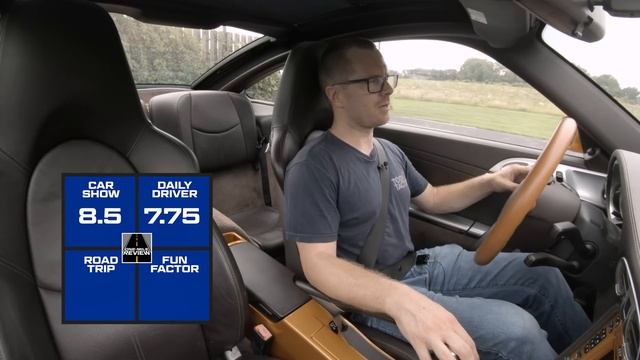 997.1 Targa 4 Vs. 997.2 Targa 4: Which Porsche 911 Is Better? | One-Mile Review