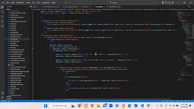 Web Project Task 38 | 1st Year | Java Institute | Vinudhi Wahalathanthri смотреть онлайн