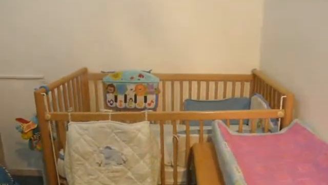 Спальня для деток в частном детском саду смотреть онлайн