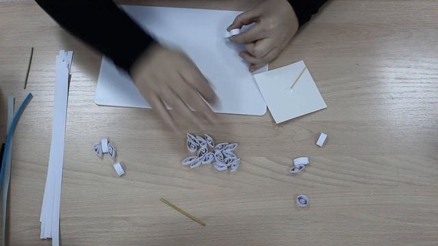 Мастер-класс 