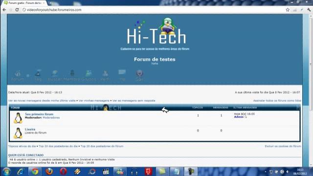 Adicionando o sistema de cash em seu fórum смотреть онлайн