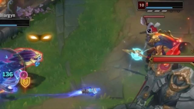When LOL Players Make SUPER Sneaky Plays... смотреть онлайн