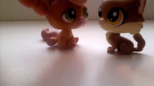 LPS страшилка (легенда) кун-кун 1 часть смотреть онлайн