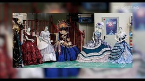 ОБЪЯСНЯЕМ ДЕТЯМ ПРО ТЕАТР