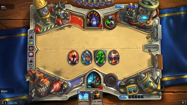 Hearthstone ¦ How To Win! ¦ Ep 3 смотреть онлайн