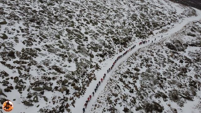 ULUDAĞ GEÇİT VERMEDİ (SÜRDÜRÜLEBİLİR ULUDAĞ İÇİN ATIKSIZ ZİRVE FAALİYETİ ) 12.12.2021 смотреть онлайн